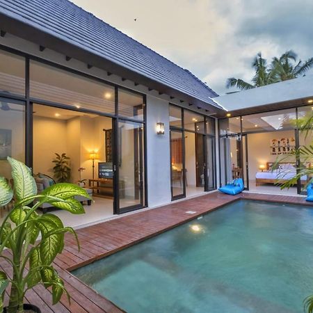Lavina Ubud Villas Eksteriør billede