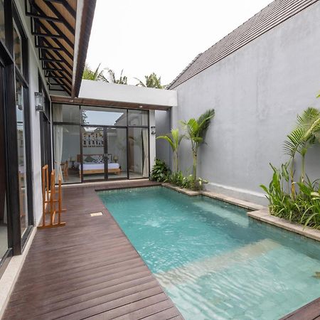 Lavina Ubud Villas Eksteriør billede