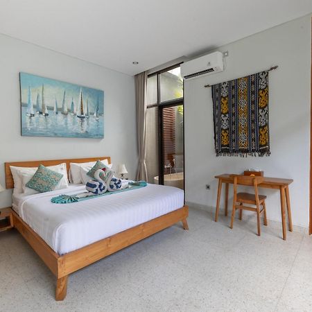 Lavina Ubud Villas Eksteriør billede