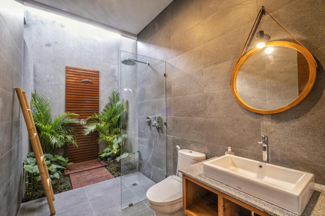 Lavina Ubud Villas Eksteriør billede
