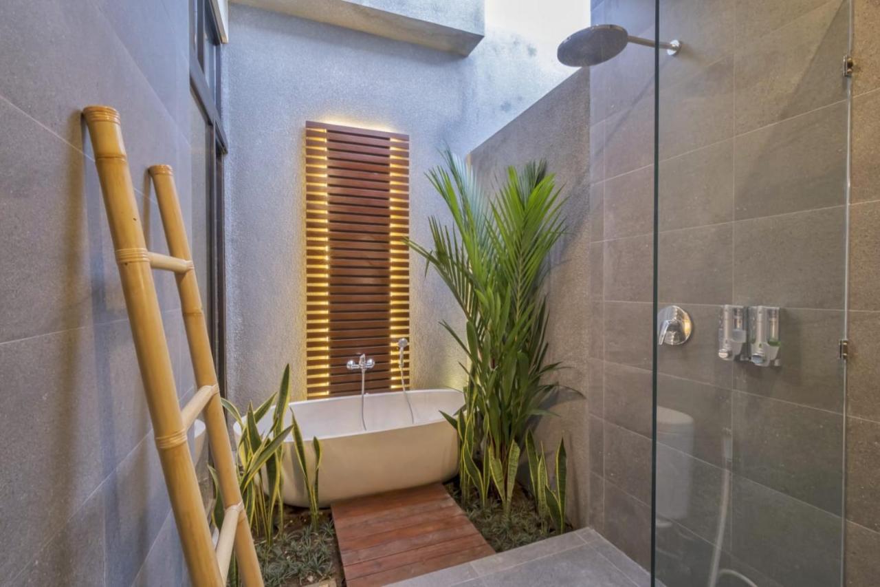 Lavina Ubud Villas Eksteriør billede