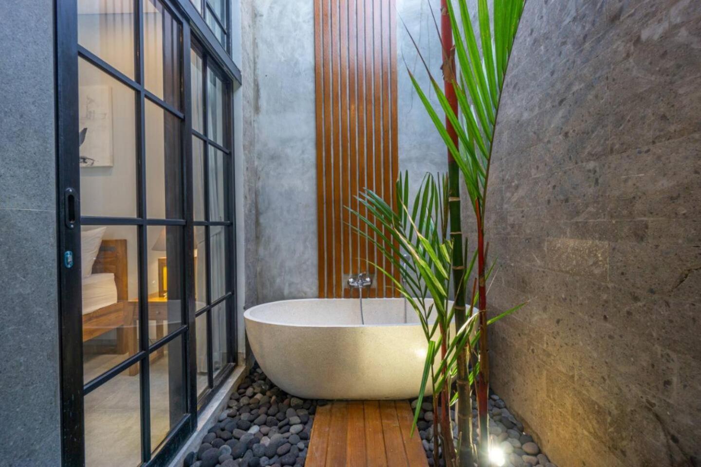 Lavina Ubud Villas Eksteriør billede