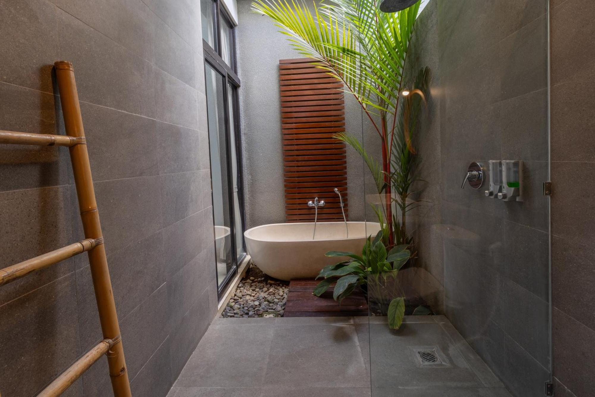 Lavina Ubud Villas Eksteriør billede